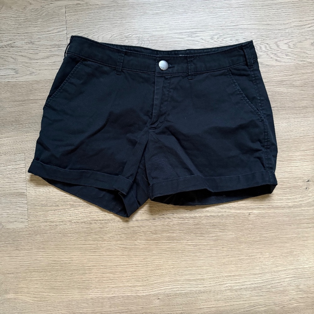 Khakis by Gap - Skinny Boyfriend Short